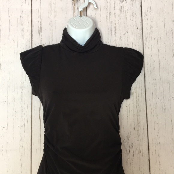 Ruby Rox Black Dress - Picture 3 of 4